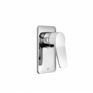 Встраиваемый смеситель Dornbracht Lisse для ванны/душа